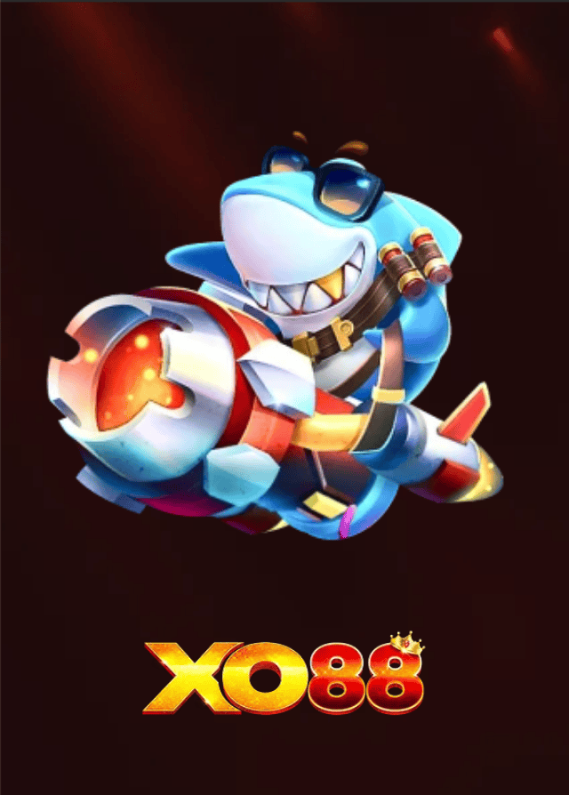 Bắn Cá Đổi Thưởng Xo88