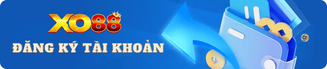 Hướng dẫn đăng ký tài khoản tại nhà cái xo88