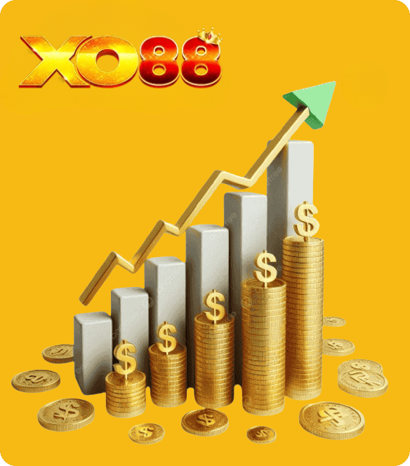 Quá trình phát triển nhà cái xo88