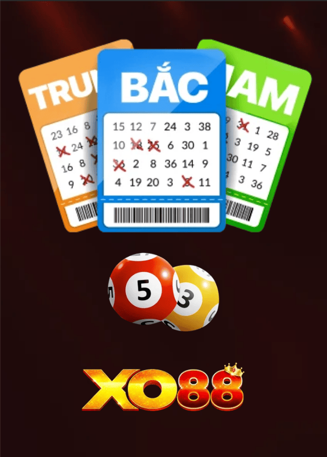 Quay Số Lô Đề XO88