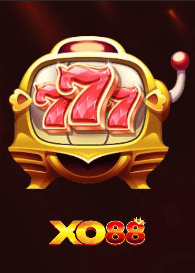 Slot nổ hũ xo88