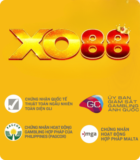 Tính hợp pháp được bảo hộ tại XO88